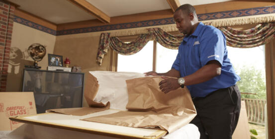 Essential Considerations When Choosing Flint Packing and Moving Companies